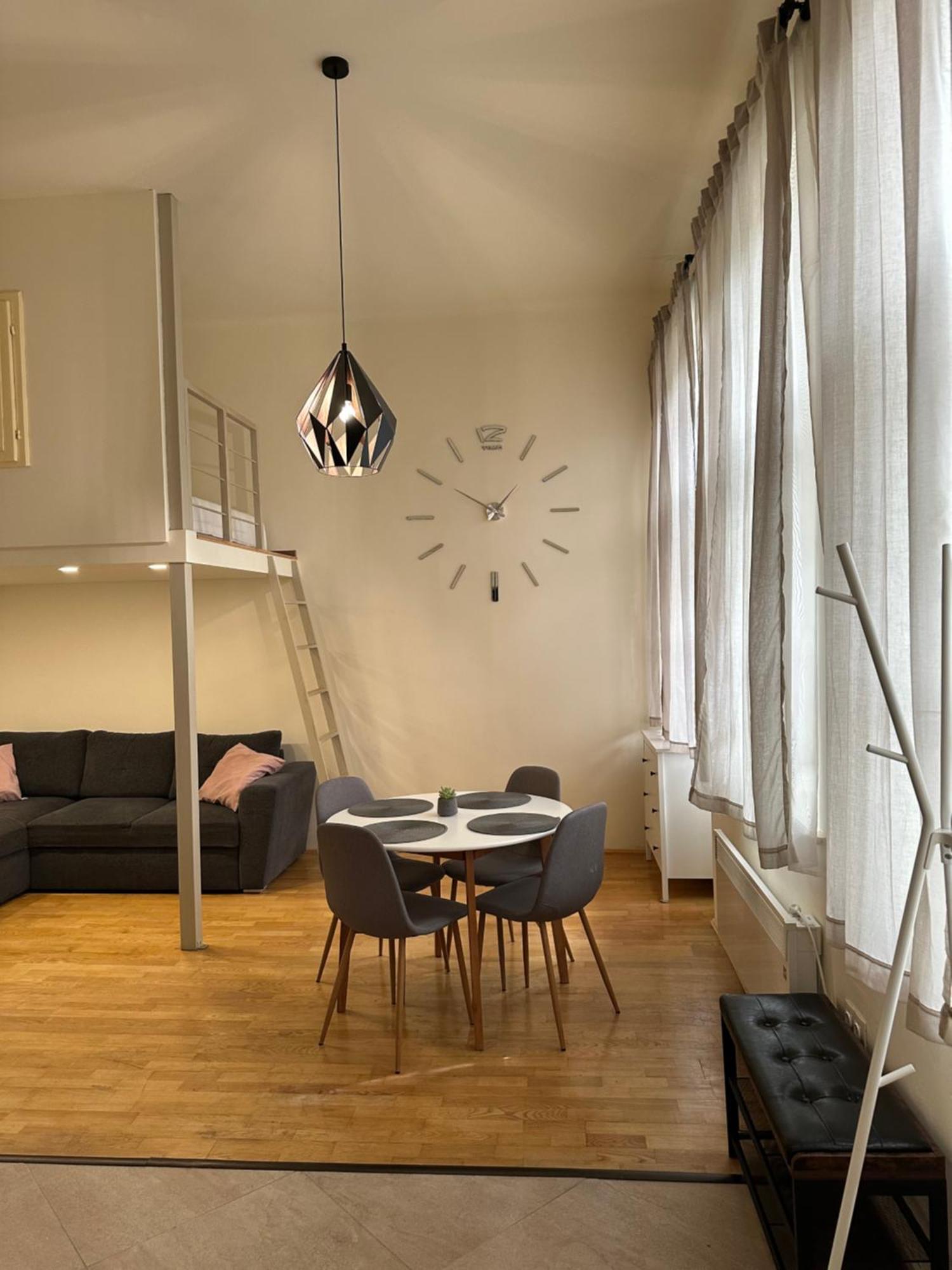 Best Apartments Bp Будапеща Екстериор снимка