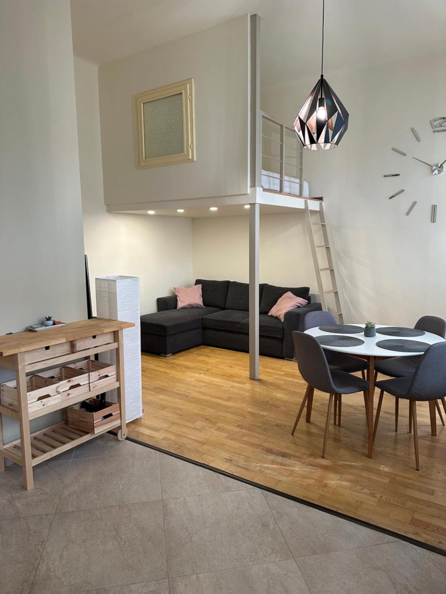 Best Apartments Bp Будапеща Екстериор снимка