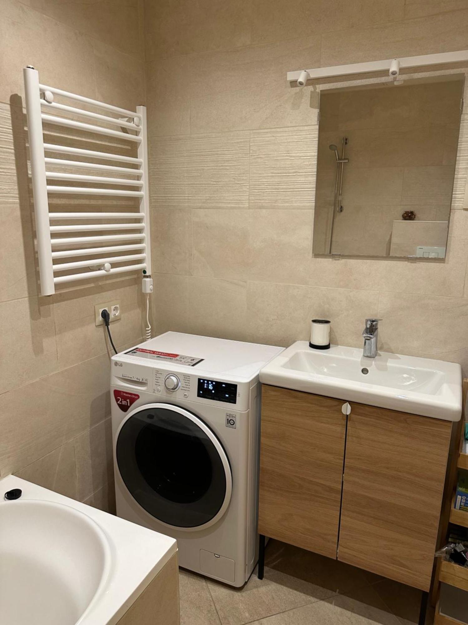 Best Apartments Bp Будапеща Екстериор снимка