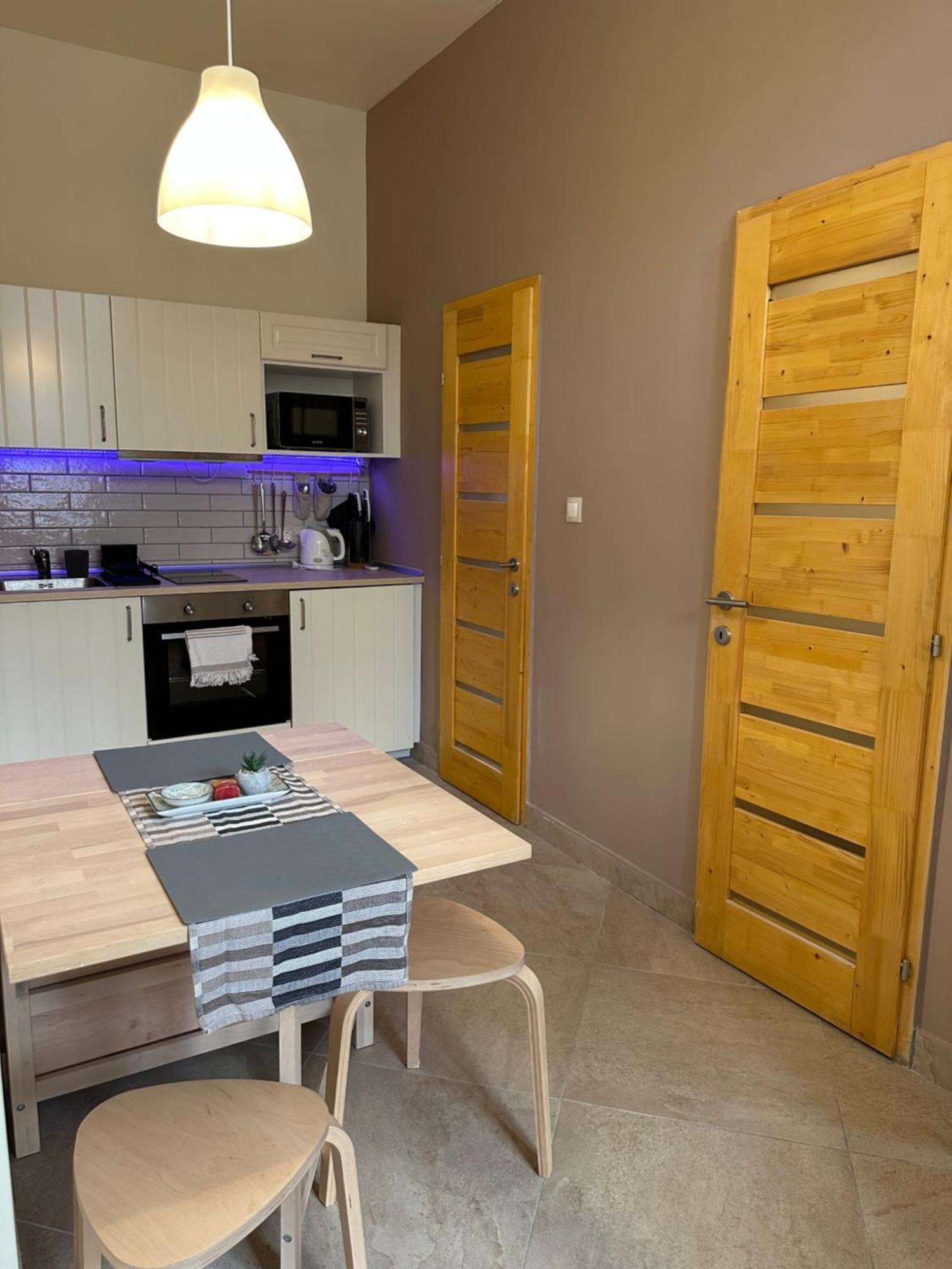 Best Apartments Bp Будапеща Екстериор снимка
